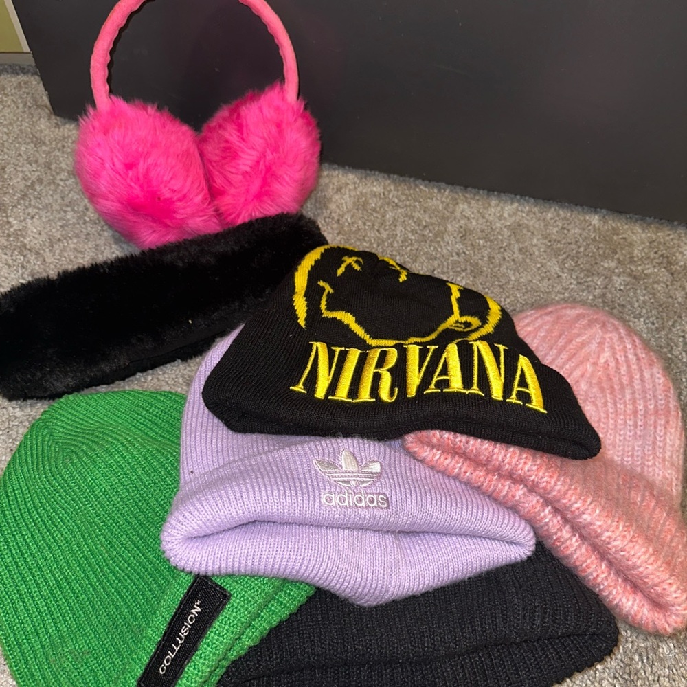 Beanie Bundle - image 2
